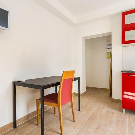 דירות Cmg Porte De Chatillon - Malakoff VII מראה חיצוני תמונה