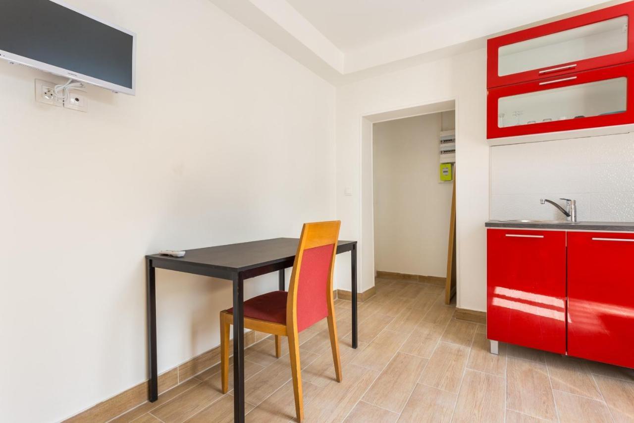 דירות Cmg Porte De Chatillon - Malakoff VII מראה חיצוני תמונה